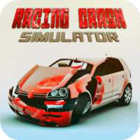 Racing Crash Simulator