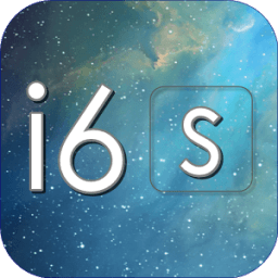 iPhone 6s Launcher иконка