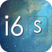 iPhone 6s Launcher