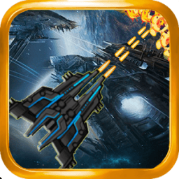 Galaxy Space Fighter आइकन