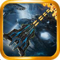 Galaxy Space Fighter