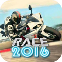 ikon Bike Driver 3D : City 2016