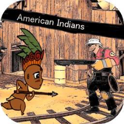 American Indian Subway