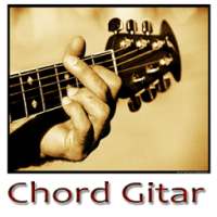 Cara Bermain Gitar logo