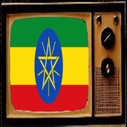 TV From Ethiopia Info أيقونة