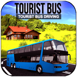 Real Bus Simulator Off Road أيقونة