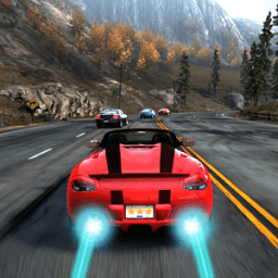 ikon Fast Car Racing 2016