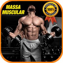 Como Ganhar Massa Muscular