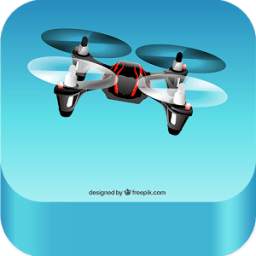 Drone Racing 1.1.1a