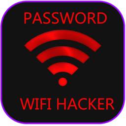 Wifi Password Hacker Prank 2.0