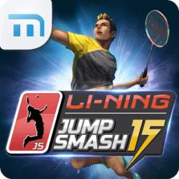 Li-Ning Jump Smash™ 15