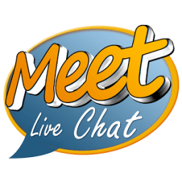 MEET: CHAT &amp; FIND NEW FRIENDS icon