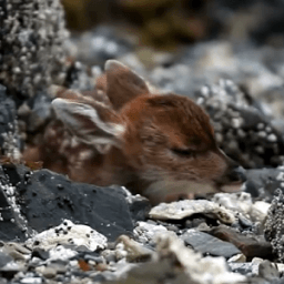 ikon Deer wallpapers