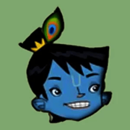 Roll no 21 - Krishna Jumper icon