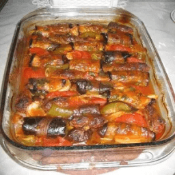 وصفات طبخ سهلة иконка