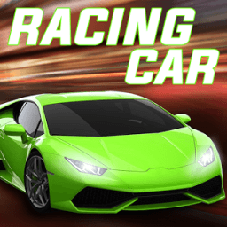 Extreme Speed Car Racing أيقونة