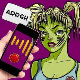 Zombie Translator Joke icon
