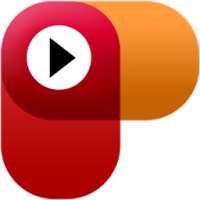 PopPlayer-Full HD Media Player on 9Apps