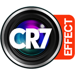 CR7 Selfie Effects أيقونة