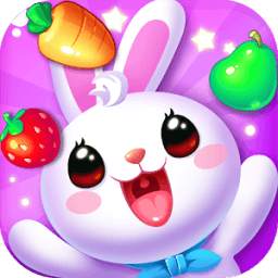 Fruit Bunny Mania