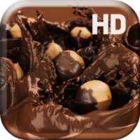 Tasty Chocolate HD Live Wp