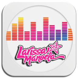 LARISSA MANOELA music full أيقونة