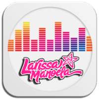 LARISSA MANOELA music full