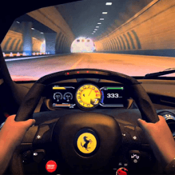 Subway Speed Game иконка