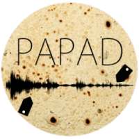 Papad audio tagger
