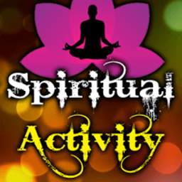 Spiritual Mantra 1.0
