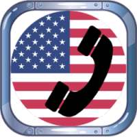 رقم أمريكي وهمي مجانا Prank on 9Apps