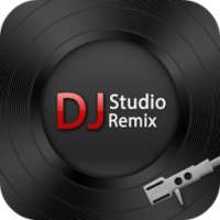 DJ Studio Remix on 9Apps