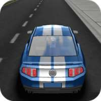 City Car Driving 3D: 2015