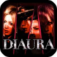 DIAURA - 今こそ真の愚民を目指せ!!! (公式)