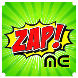 ZapMe - Messenger icon
