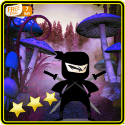 ikon NinjaGo in Zombie World