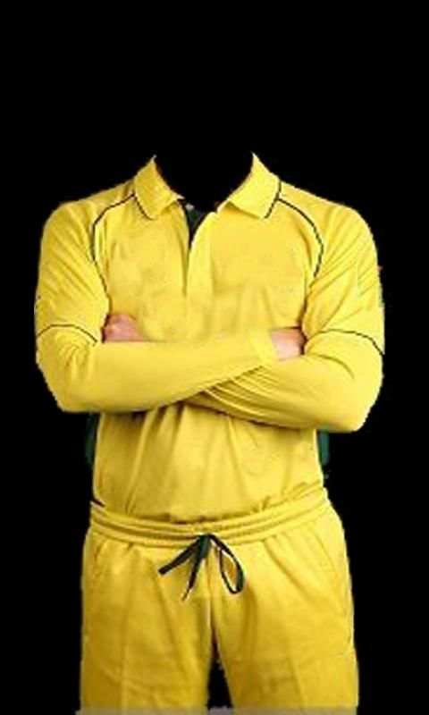 Cricket Photosuit स्क्रीनशॉट 3