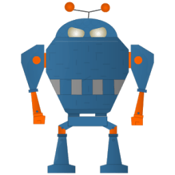 Robots vs. Robots (TD) أيقونة