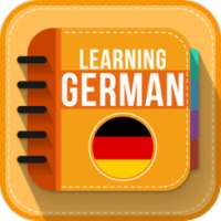 Learning German on 9Apps