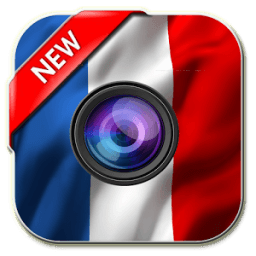 ikon Drapeau France Profile Photo