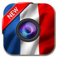 Drapeau France Profile Photo on 9Apps