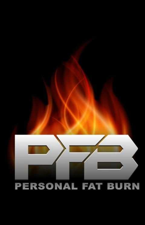 Método PFB - Personal Fat Burn 18 تصوير الشاشة