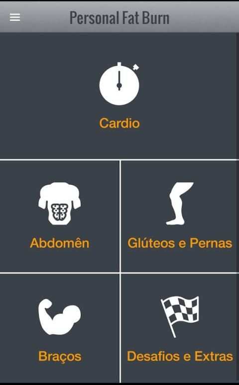 Método PFB - Personal Fat Burn 12 تصوير الشاشة