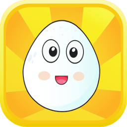 Egg Virtual Pet Care icon