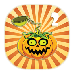 ikon Fruit vs Zombie