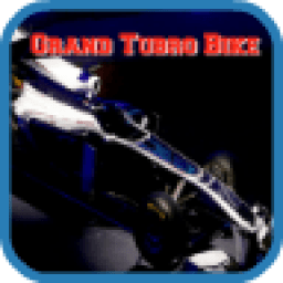 Grand Tubro Bike icon