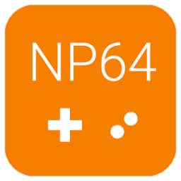 NP64 6.1.0