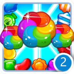 Gandy Gummy Mania 1.3