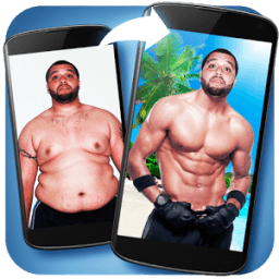 PhotoFake Editor !!!! أيقونة