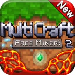 MultiCraft 2 1.1.3.1